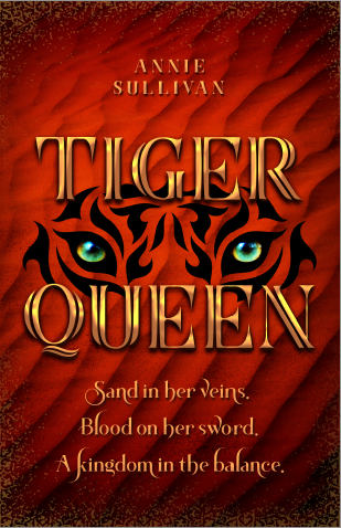 tiger queen cover